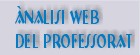 Web del professorat